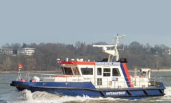 Hafenaufsicht Hafenaufsicht